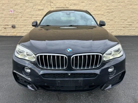 BMW X6 М50I/FULL/Без инциденти/Крайна цена с вс. такси!!!, снимка 6