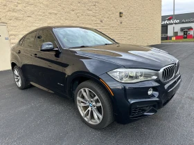 BMW X6 М50I/FULL/Без инциденти/Крайна цена с вс. такси!!!, снимка 1