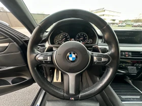 BMW X6 М50I/FULL/Без инциденти/Крайна цена с вс. такси!!!, снимка 9