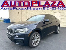 BMW X6 М50I/FULL/Без инциденти/Крайна цена с вс. такси!!!, снимка 5