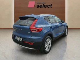 Volvo XC40 2.0, снимка 12