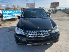 Mercedes-Benz ML 320 cdi 225кс на ПРУЖИНИ - [3] 