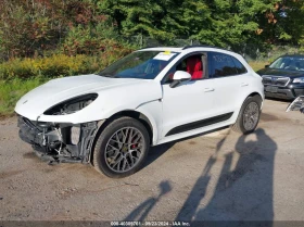 Porsche Macan TURBO* 400HP* OBDUHVANE* PANO/ ФИКСИРАНА ЦЕНА ДО Б, снимка 6