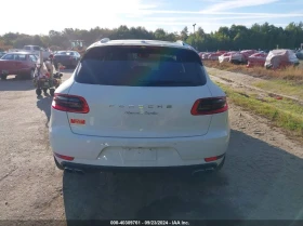 Porsche Macan TURBO* 400HP* OBDUHVANE* PANO/ ФИКСИРАНА ЦЕНА ДО Б, снимка 2