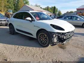 Porsche Macan TURBO* 400HP* OBDUHVANE* PANO/ ФИКСИРАНА ЦЕНА ДО Б, снимка 4