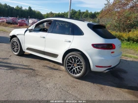 Porsche Macan TURBO* 400HP* OBDUHVANE* PANO/ ФИКСИРАНА ЦЕНА ДО Б, снимка 1