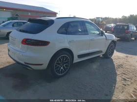 Porsche Macan TURBO* 400HP* OBDUHVANE* PANO/ ФИКСИРАНА ЦЕНА ДО Б, снимка 3