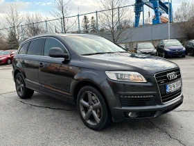 Audi Q7 4.2d 326 к.с. - [7] 