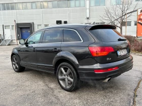 Audi Q7 4.2d 326 к.с. - [4] 