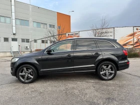 Audi Q7 4.2d 326 к.с. - [3] 