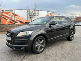 Audi Q7 4.2d 326 к.с. - [1] 