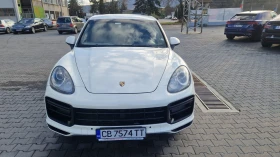 Обява за продажба на Porsche Cayenne БАРТЕР ЛИЗИГ ~31 500 лв. - изображение 4