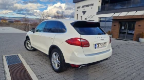 Обява за продажба на Porsche Cayenne БАРТЕР ЛИЗИГ ~31 500 лв. - изображение 3