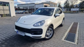 Обява за продажба на Porsche Cayenne БАРТЕР ЛИЗИГ ~31 500 лв. - изображение 1