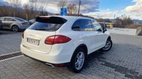 Обява за продажба на Porsche Cayenne БАРТЕР ЛИЗИГ ~31 500 лв. - изображение 1