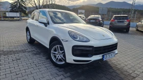 Обява за продажба на Porsche Cayenne БАРТЕР ЛИЗИГ ~31 500 лв. - изображение 2