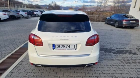 Обява за продажба на Porsche Cayenne БАРТЕР ЛИЗИГ ~31 500 лв. - изображение 6