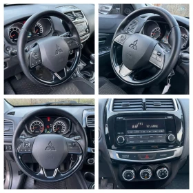 Mitsubishi ASX 1.6 Benzin, Mivec, 117Hp, Face 2016г.Euro6 ClearTe, снимка 15