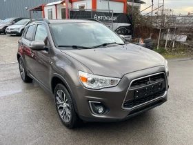 Mitsubishi ASX 1.6 Benzin, Mivec, 117Hp, Face 2016г.Euro6 ClearTe, снимка 2