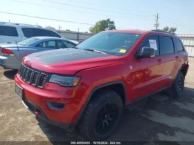 Jeep Grand cherokee TRAILHAWK 4X4,   | Mobile.bg    2