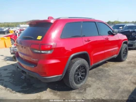 Jeep Grand cherokee TRAILHAWK 4X4,   | Mobile.bg    4