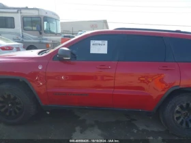 Jeep Grand cherokee TRAILHAWK 4X4,   | Mobile.bg    14