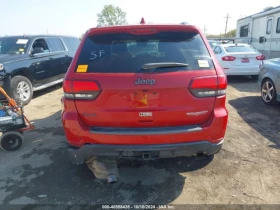 Jeep Grand cherokee TRAILHAWK 4X4,   | Mobile.bg    16