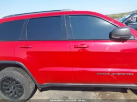 Jeep Grand cherokee TRAILHAWK 4X4,   | Mobile.bg    13