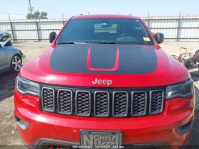 Jeep Grand cherokee TRAILHAWK 4X4,   | Mobile.bg    12