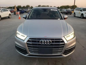 Audi Q5 PREMIUM PLUS | Mobile.bg    5