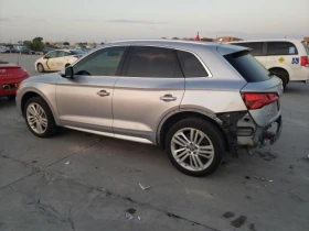 Audi Q5 PREMIUM PLUS | Mobile.bg    3