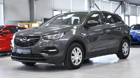 Opel Grandland X Edition 1.2 Turbo, снимка 4