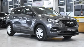 Opel Grandland X Edition 1.2 Turbo, снимка 5