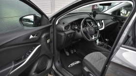 Opel Grandland X Edition 1.2 Turbo, снимка 8