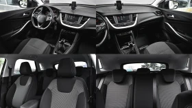 Opel Grandland X Edition 1.2 Turbo, снимка 16