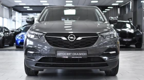 Opel Grandland X Edition 1.2 Turbo, снимка 2