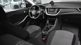 Opel Grandland X Edition 1.2 Turbo, снимка 11