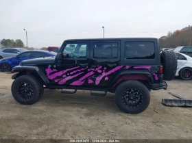 Jeep Wrangler, снимка 7