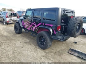 Jeep Wrangler, снимка 5