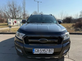 Ford Ranger 3.2 6 WILDTRAK 4X4, снимка 2