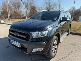 Ford Ranger 3.2 6 WILDTRAK 4X4, снимка 3