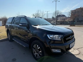 Ford Ranger 3.2 6 WILDTRAK 4X4, снимка 1