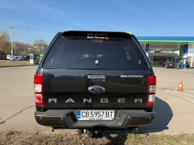 Ford Ranger 3.2 6 WILDTRAK 4X4, снимка 6