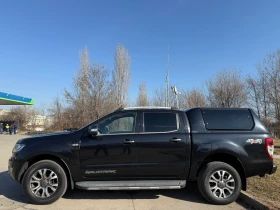 Ford Ranger 3.2 6 WILDTRAK 4X4, снимка 4