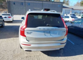 Volvo Xc90 - 26900 лв. - 46576018 | Car24.bg