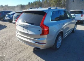 Volvo Xc90 - 26900 лв. - 46576018 | Car24.bg