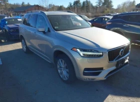 Volvo Xc90  1