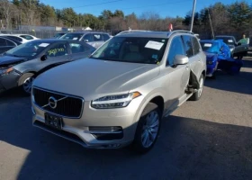 Volvo Xc90 - 26900 лв. - 46576018 | Car24.bg