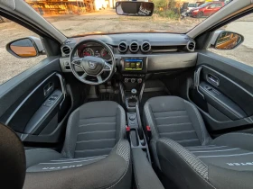 Dacia Duster 1.3 4x4 | Mobile.bg    13
