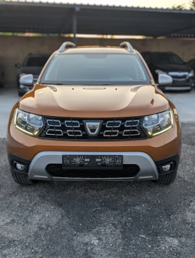 Dacia Duster 1.3 4x4 | Mobile.bg    5